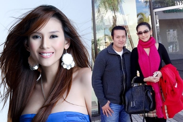 Bau show Minh Chanh tung bang chung 'chi tien' cho Hoang Yen hinh anh