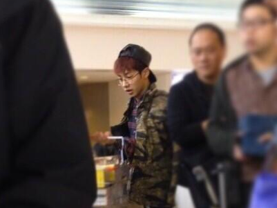 Ki Kwang (BEAST) bat ngo quay tro lai Viet Nam hinh anh