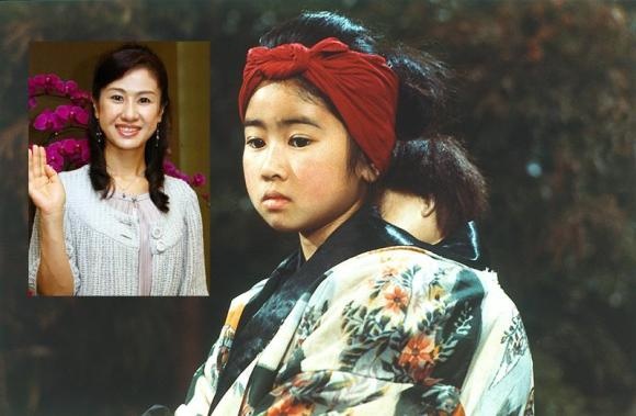 Nhung dien vien Nhat noi nhat o Viet Nam ngay ay - bay gio hinh anh