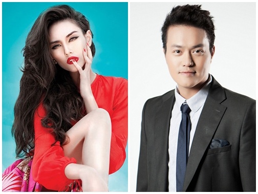 Minh Chanh: 'Mong Yen ne tinh dung beu rieu them nua' hinh anh