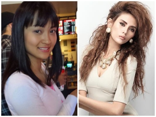 Vo Minh Chanh: 'Hoang Yen tung noi toi hay ly di chong' hinh anh