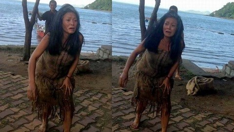 Tao hinh moi gay soc cua Phuong Thanh hinh anh