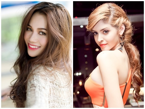 Si Thanh: ‘Andrea nhan tin ghen tuong rat tho lo voi toi’ hinh anh