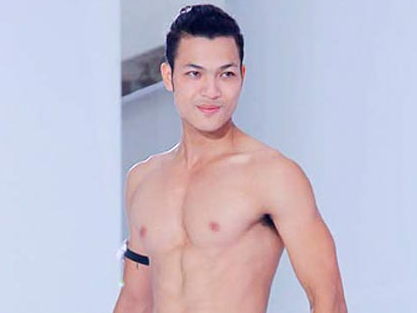 He lo 'nang tho' moi cua Do Manh Cuong hinh anh