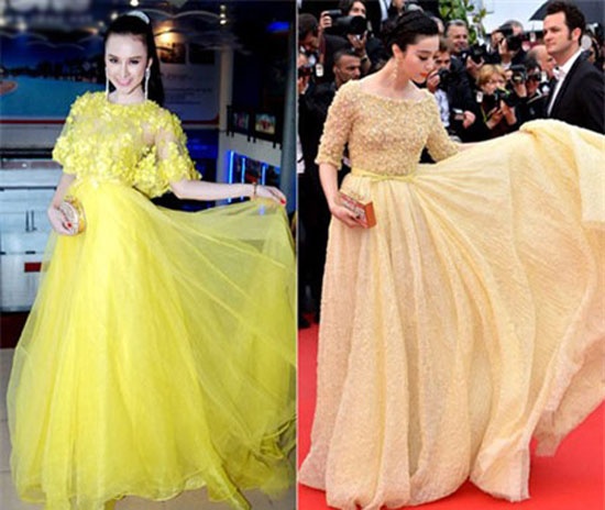 5 sao Viet anh huong nang ne phong cach tu sao ngoai hinh anh