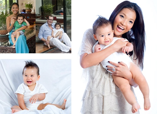 Nhung my nhan Viet lay chong ngoai hinh anh