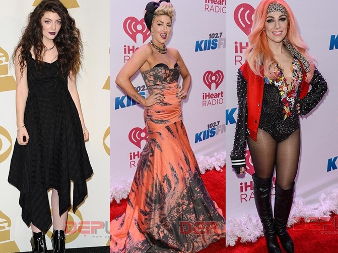 Nhung bo canh 'tham hoa' cua sao tuan qua hinh anh