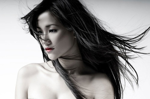 Maya: My nhan tien ty moi cua Vbiz hinh anh