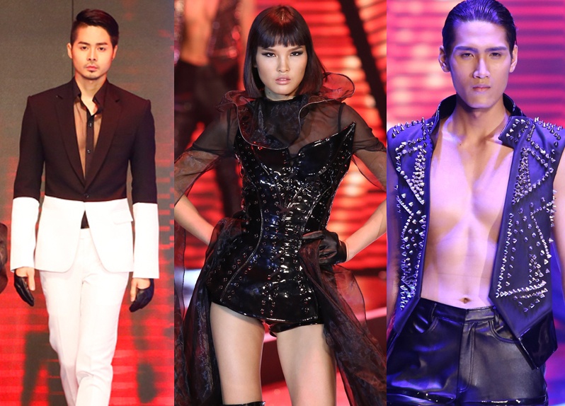 Nguoi trong cuoc tiec cho ‘gai que’ Cha Mi hinh anh