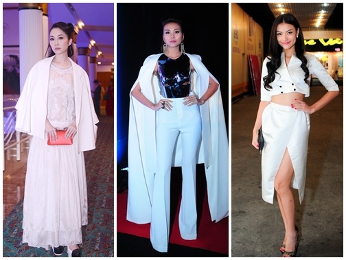 My nhan Viet cuong sac trang goi cam nhat tuan qua hinh anh