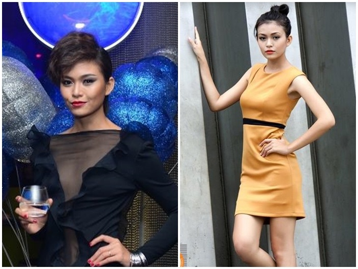 Ve doi lap diu dang - goi cam cua Mau Thanh Thuy hinh anh