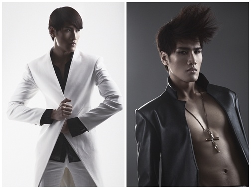 Hot boy gioi toan Van Kien lot xac voi ve ngoai lich lam hinh anh