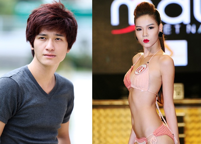 Ky Han: ‘Vet thuong long do Huynh Anh gay ra kho lanh lai' hinh anh