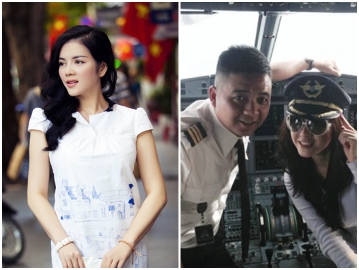 Nhung su co khien my nhan Viet dieu dung hinh anh