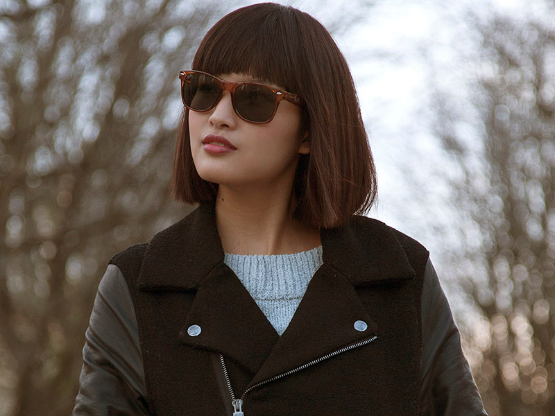 Cha Mi Next Top Model gap su co o Paris hinh anh