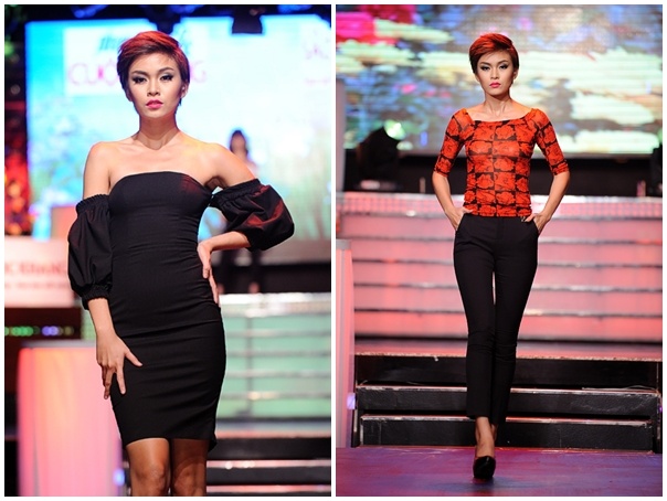 Mau Thanh Thuy lanh lung lan at dan chi hinh anh