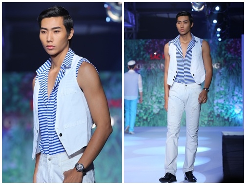 Huu Long hoa chang thuy thu dien trai hinh anh