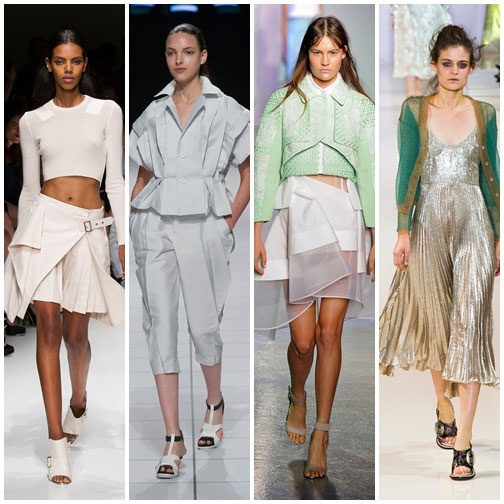 Don dau 10 xu huong bung no xuan he 2014 hinh anh