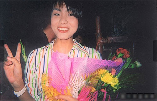 Thoi tho au de thuong cua Tang Thanh Ha hinh anh