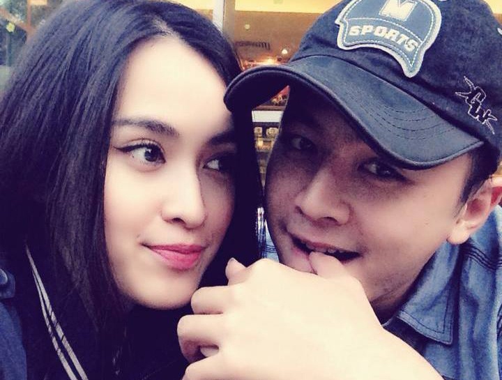 Tu Vi: ‘Yeu Van Anh, toi quen chuyen bi dai gia phan boi’ hinh anh