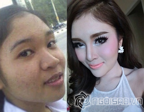 Nhung cu lot xac ngoan muc cua my nhan Thai hinh anh