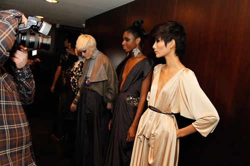 Nhung cuoc 'xam lang' cua nguoi mau Viet hinh anh