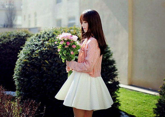 Dung yeu em chi vi co don hinh anh
