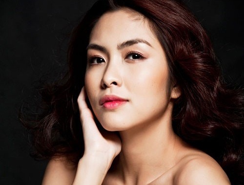 Top 5 my nhan kho thay the cua showbiz Viet hinh anh