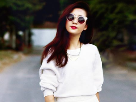 Nhung my nhan Viet mac street style noi bat nhat tuan qua hinh anh