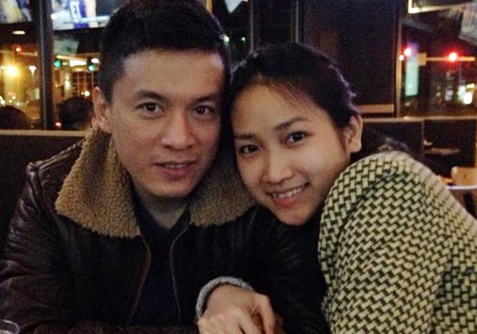 Lam Truong: 'Dang chon thoi diem thich hop de ket hon' hinh anh