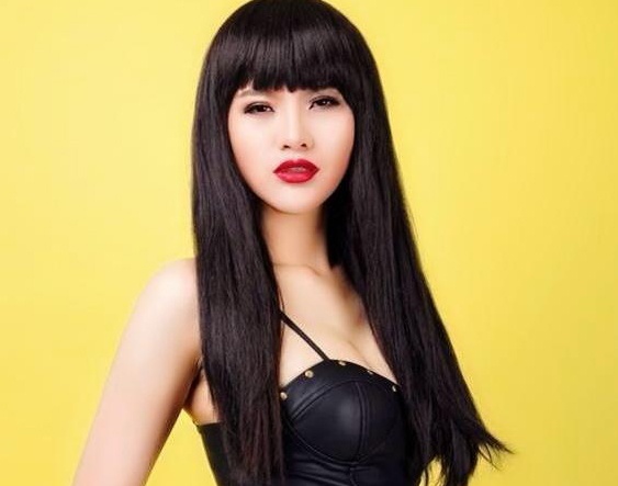 Le Thi Phuong: 'Xau cho nao se sua cho do' hinh anh