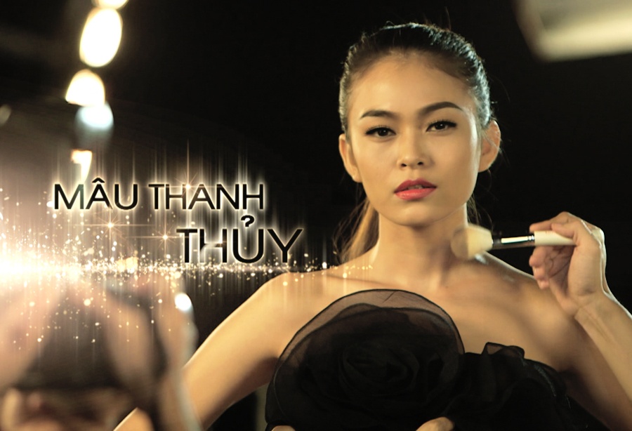 Mau Thanh Thuy da xuat vien hinh anh