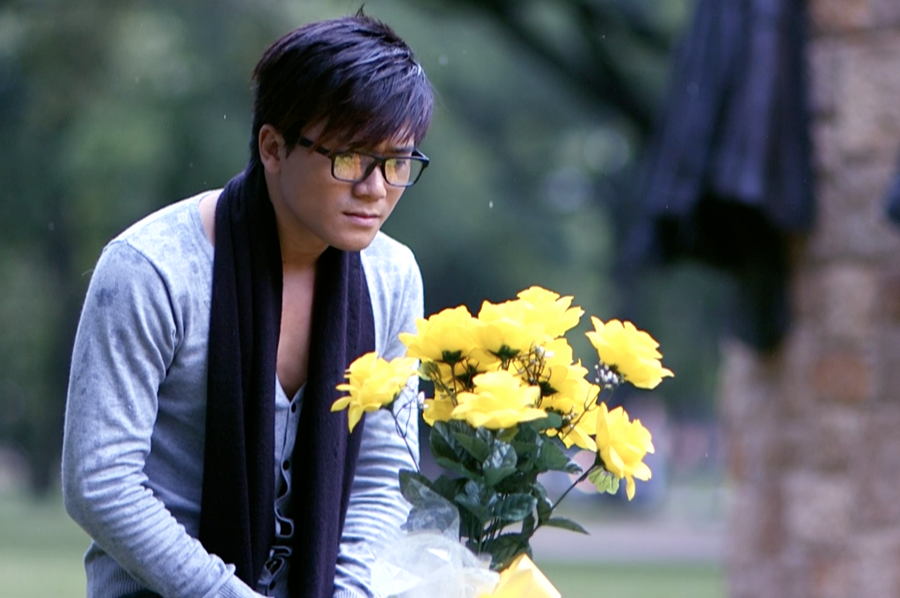 Khang Viet - Muon mang hinh anh