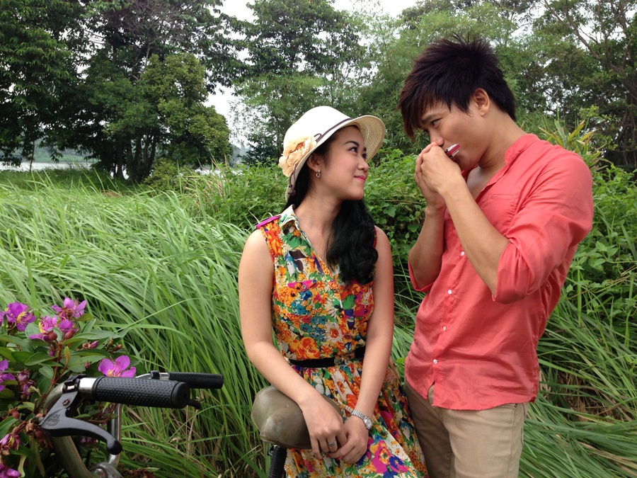 Khang Viet - Qua khu hinh anh