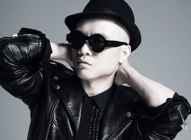 Do Manh Cuong: ‘Vu Tuan Viet khong duoc dien show cua toi’ hinh anh