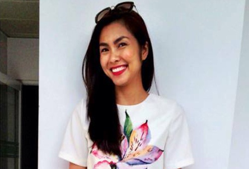 Ha Tang dan dau top my nhan xuong pho sanh dieu tuan qua hinh anh