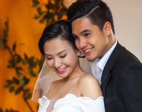 Vo Baggio thua nhan sai lam khi to chong ngu voi Andrea hinh anh