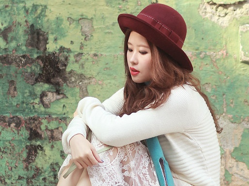 Gu thoi trang giup fashionista 31 tuoi tre nhu thieu nu hinh anh