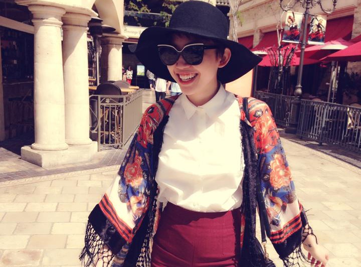 Top my nhan Viet mac street style bat mat nhat tuan qua hinh anh