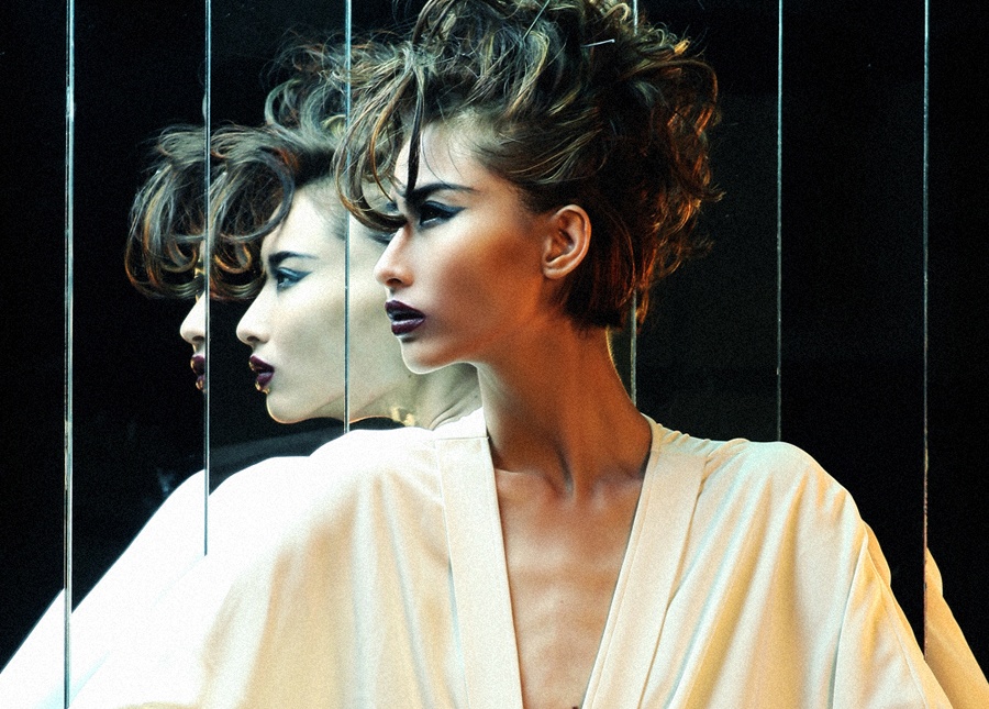 Hoc tro cua Hoang Yen khoe ve dep ma mi hinh anh