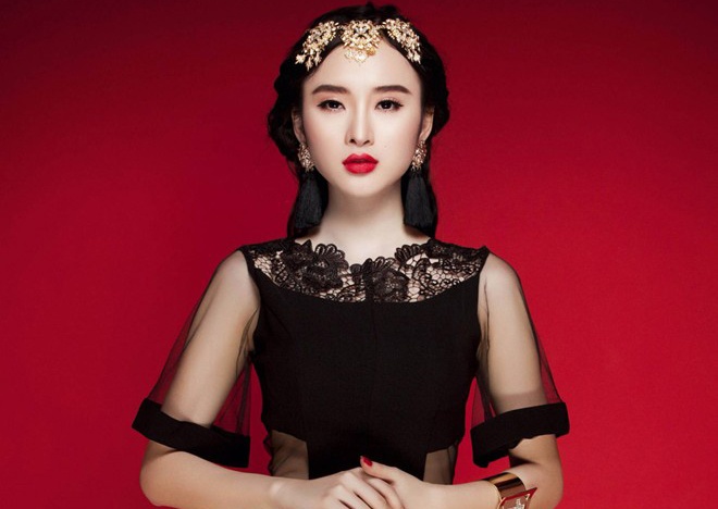 Phuong Trinh xung danh Nu hoang dao nhai cua showbiz Viet hinh anh