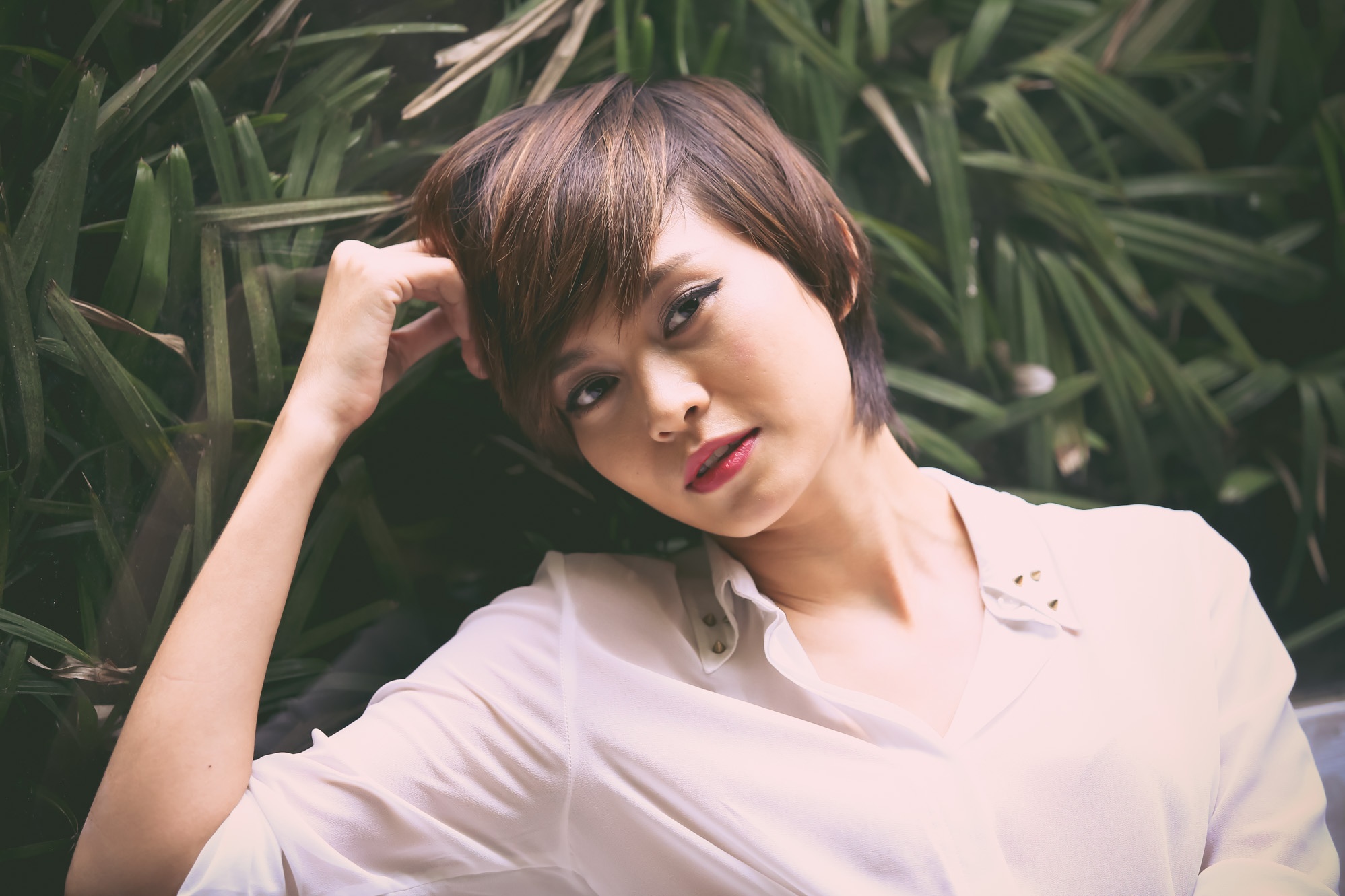 Mau Thanh Thuy: 'O nha duong benh van co luong chuc trieu' hinh anh