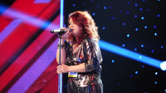 Try - Thuy Duong hinh anh