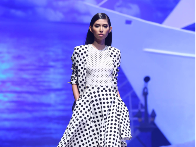 Video phan mo man cham bi cua show Bien nho hinh anh