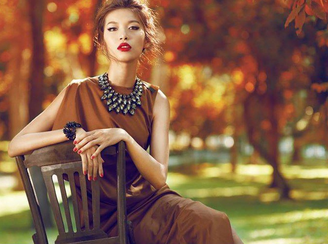 Minh Tu quyen ru giua nang he phuong Nam hinh anh