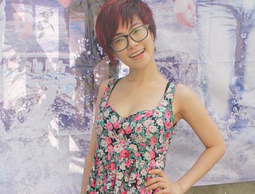 Gu thoi trang xue xoa, dang bao dong cua 5 sao nu Viet hinh anh