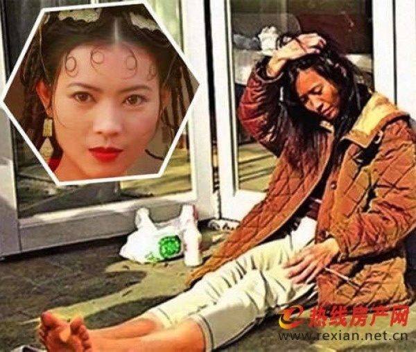 Tuoi trung nien thang tram cua my nhan Hong Kong hinh anh