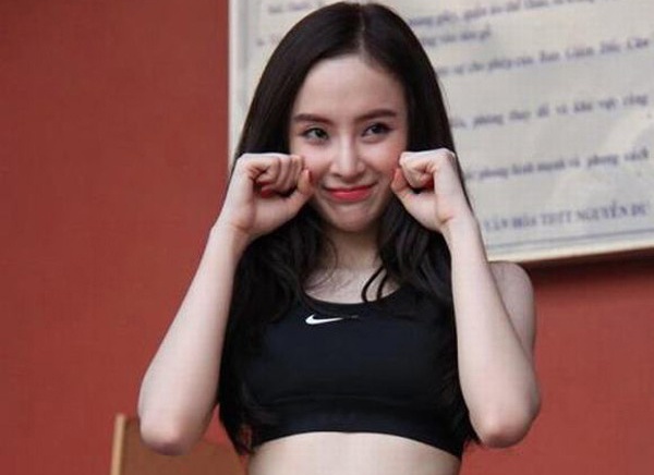 4 kieu quan de mang lai 'tai hoa' cho nguoi mac hinh anh