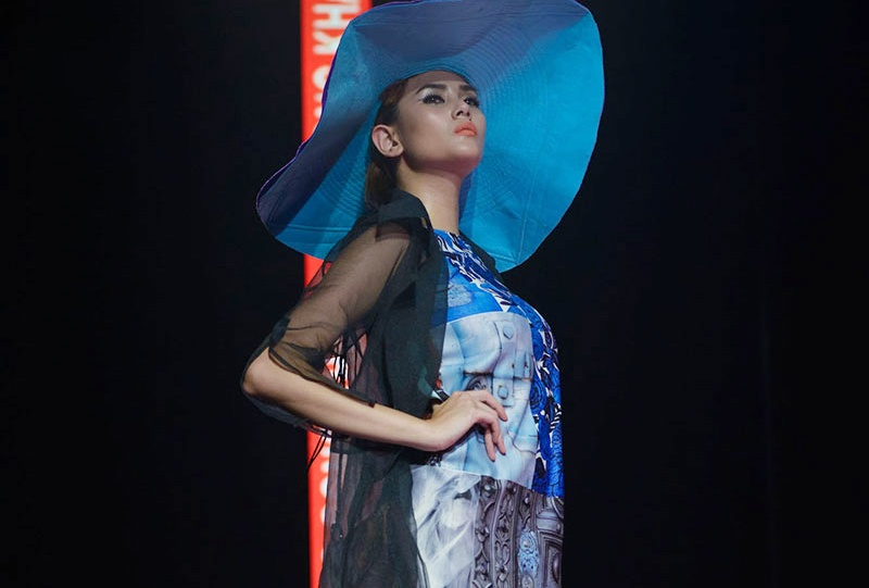 Vo Hoang Yen lam vedette kieu ky sau su co ho henh hinh anh