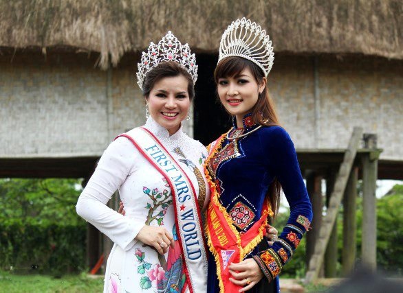 Ba Kim Hong: 'Quyet thu hoi vuong mien cua Trieu Thi Ha' hinh anh